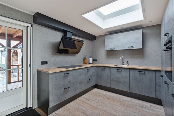 Medium property photo - Schokkerringweg 37B, 8307 RC Ens